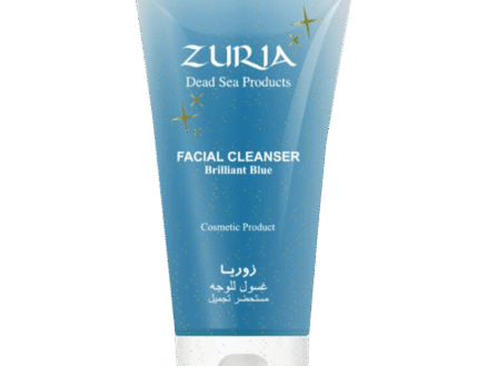 FACIAL CLEANSER