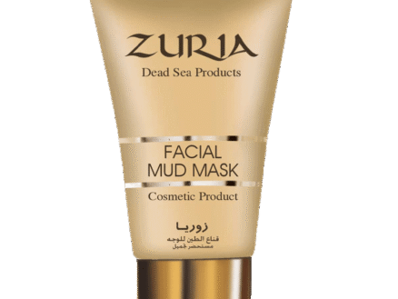 FACIAL MUD MASK