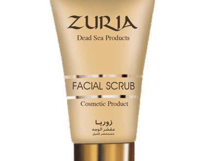 FACIAL SCRUB