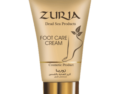 FOOT CREAM