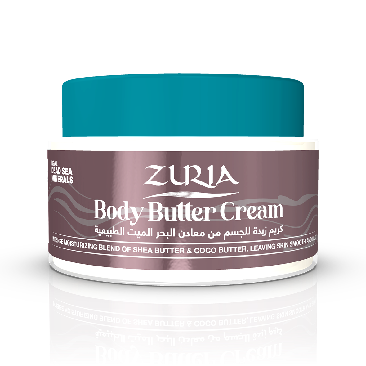 Body Butter Cream