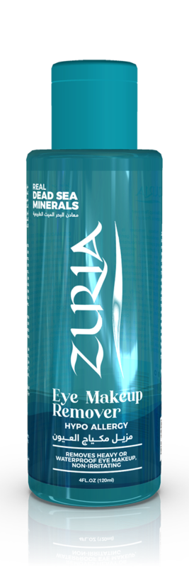 Eye Makeup Remover