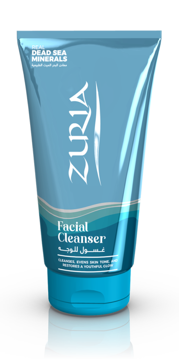 Facial Cleanser
