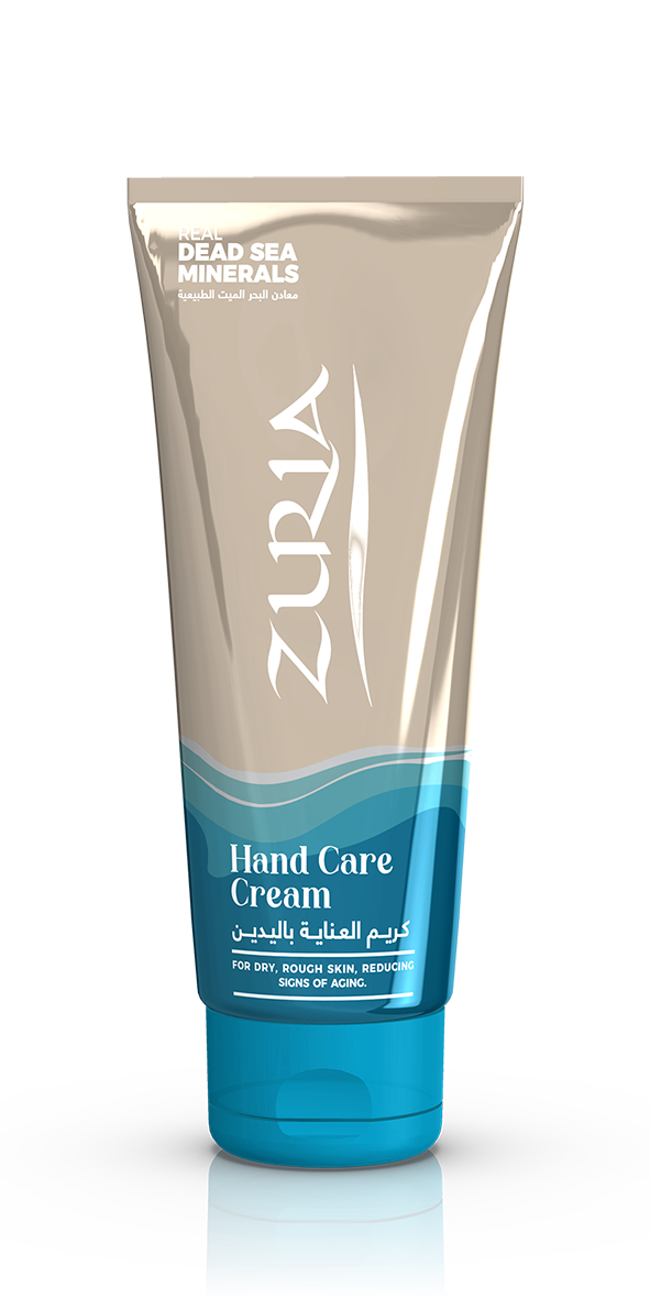 Hand Care Cream